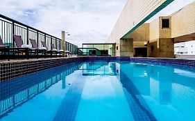 Apartamento em hotel 5 Estrelas Brasília - GMB0414